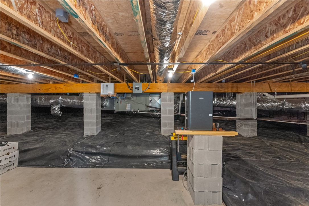 Brigadoon Sub Bvv - Residential