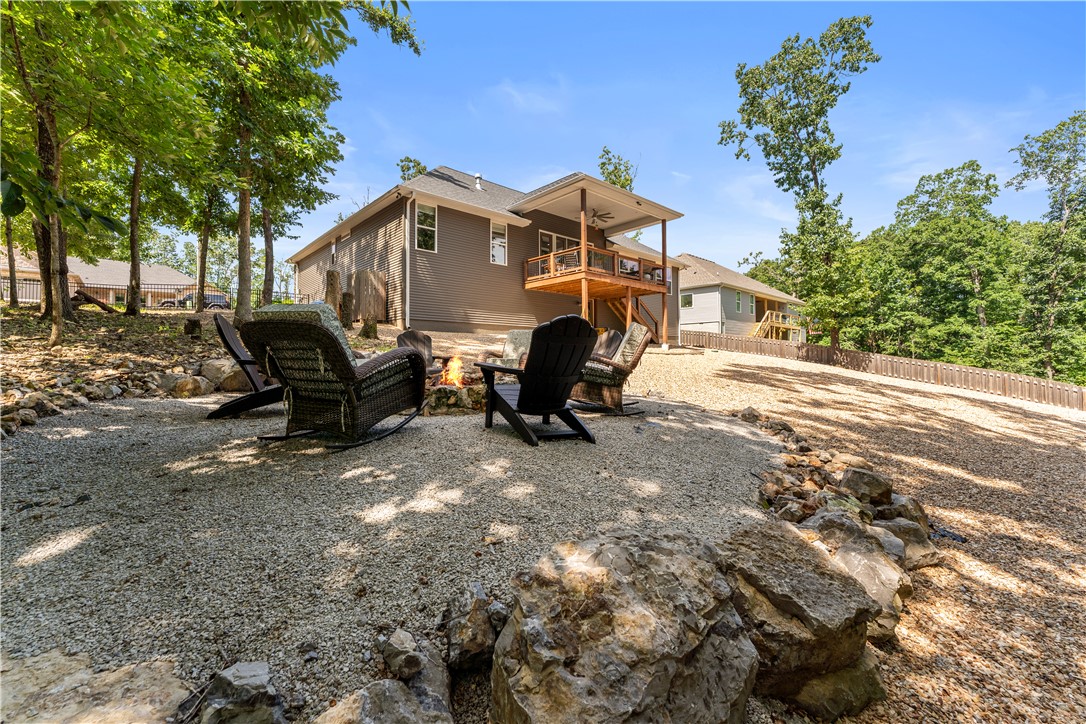 Brigadoon Sub Bvv - Residential