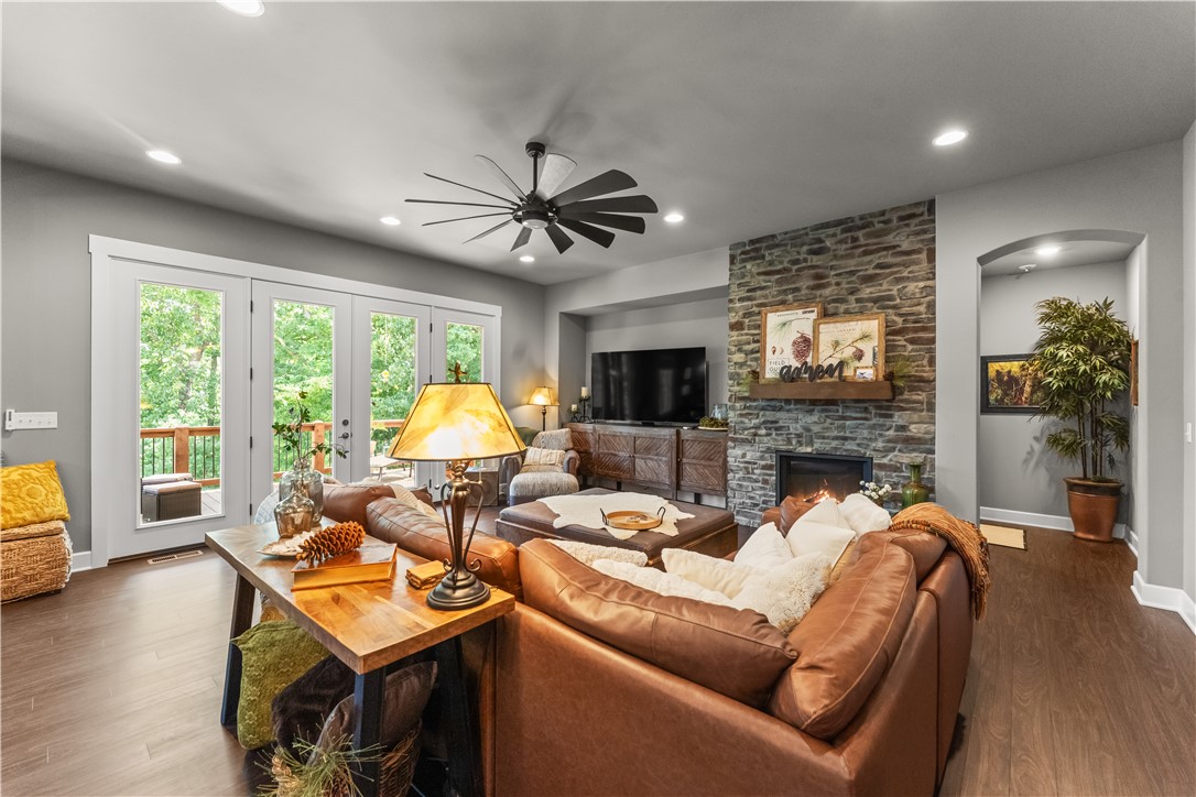 Brigadoon Sub Bvv - Residential