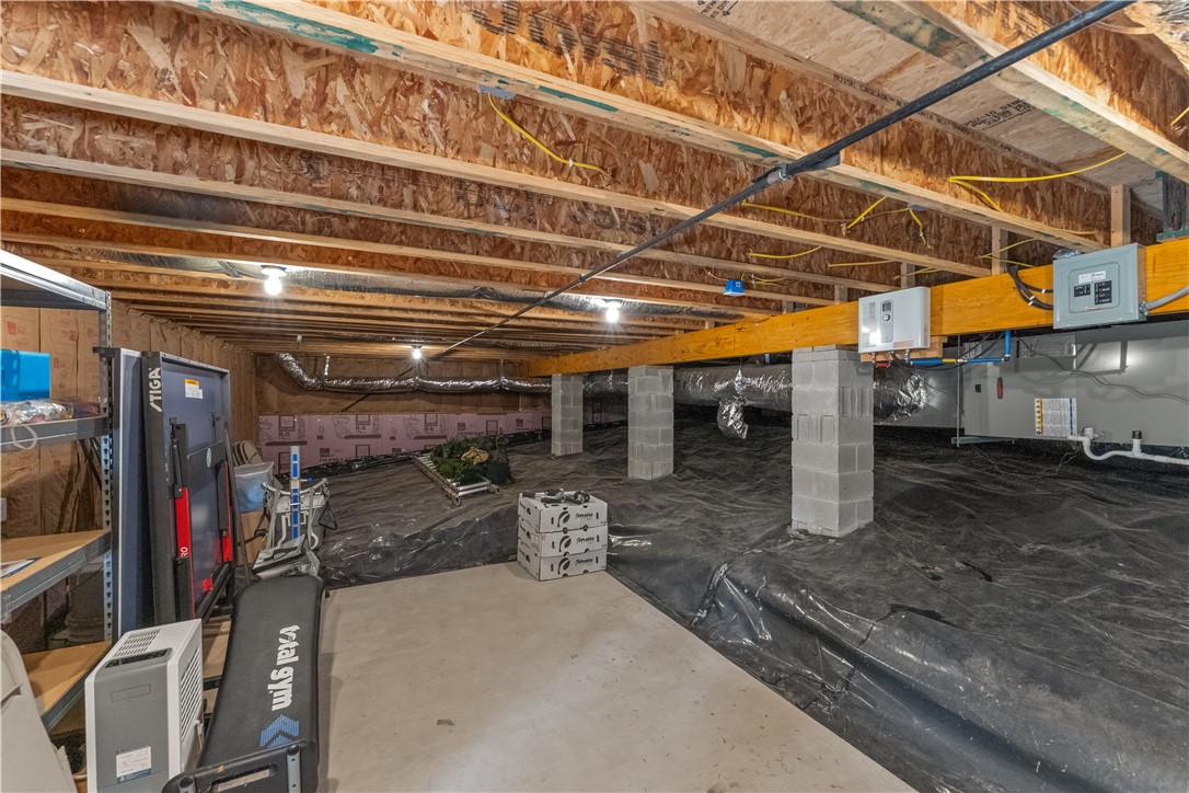 Brigadoon Sub Bvv - Residential