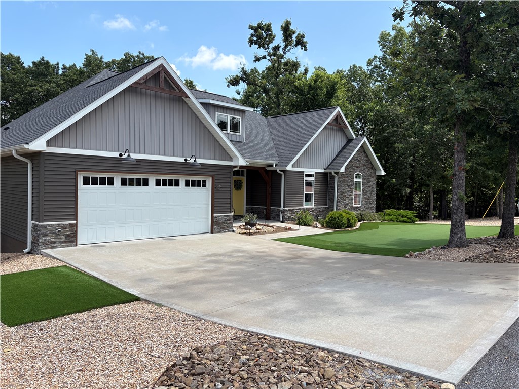 Brigadoon Sub Bvv - Residential