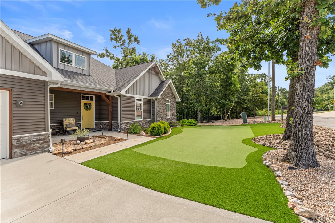 Brigadoon Sub Bvv - Residential