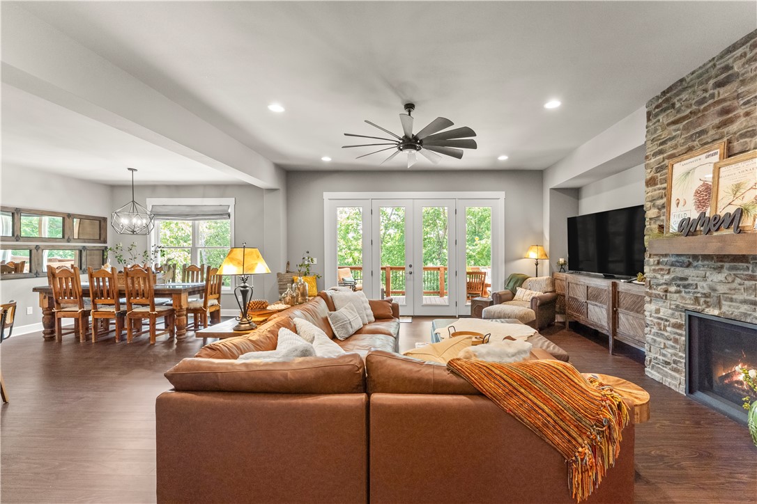 Brigadoon Sub Bvv - Residential