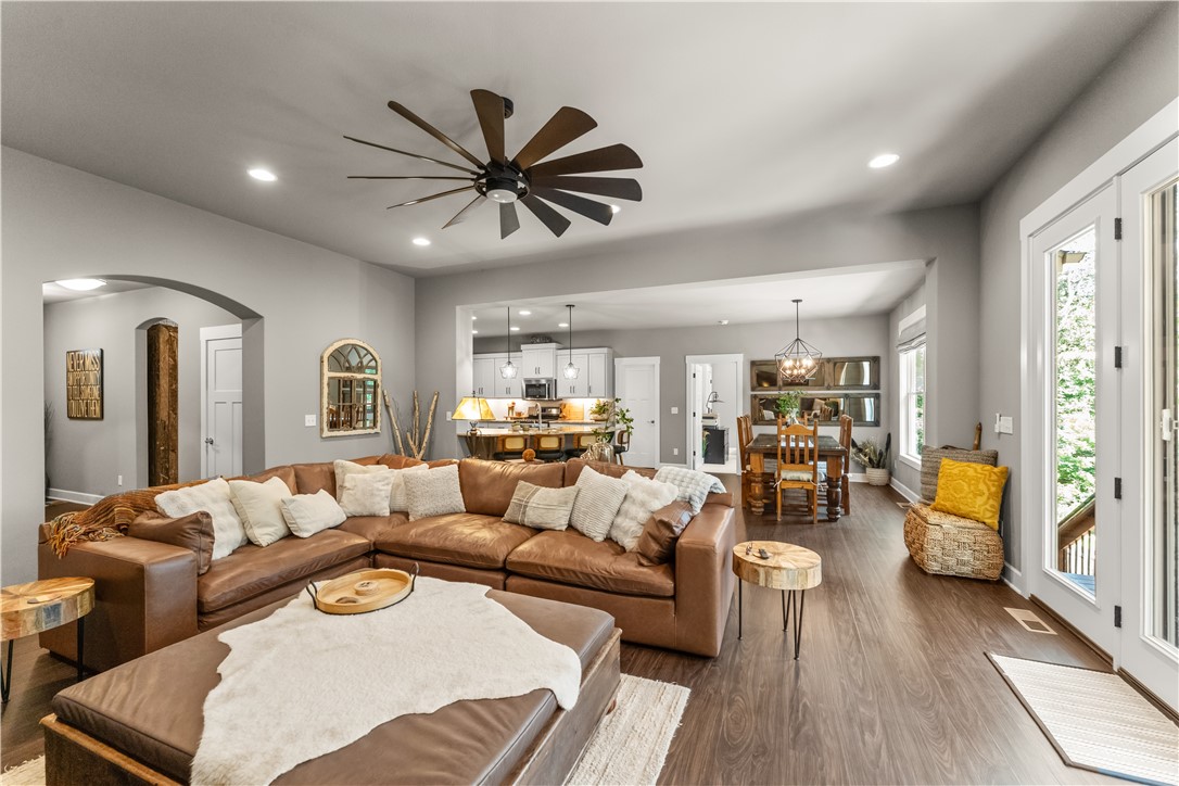 Brigadoon Sub Bvv - Residential