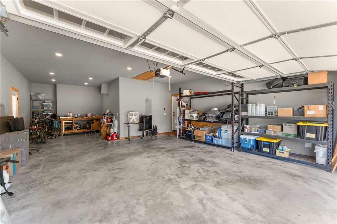 Brigadoon Sub Bvv - Residential