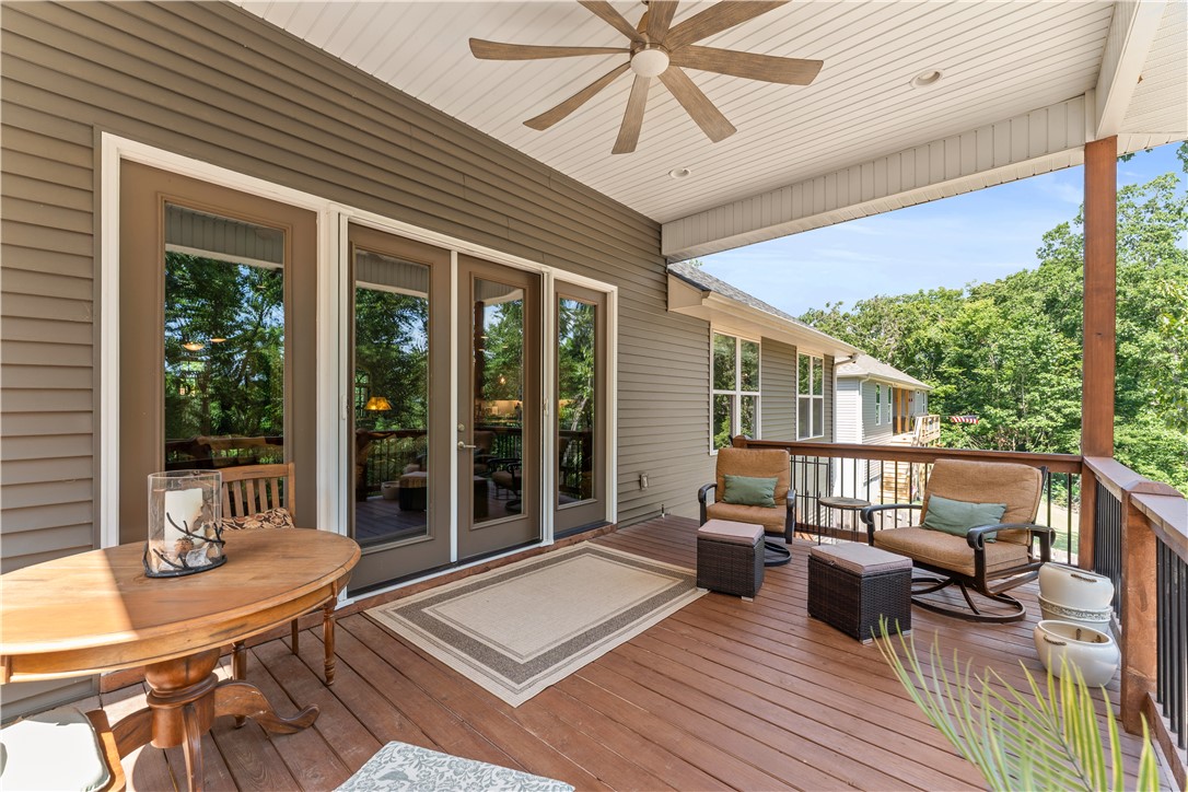 Brigadoon Sub Bvv - Residential