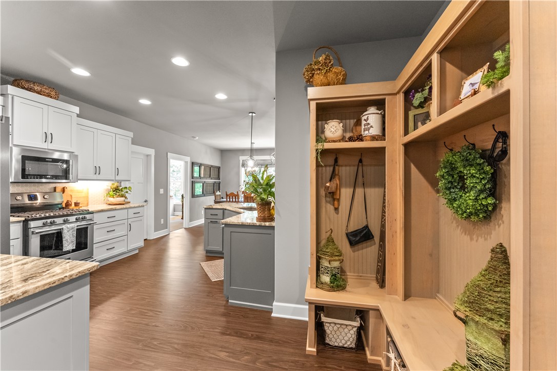 Brigadoon Sub Bvv - Residential