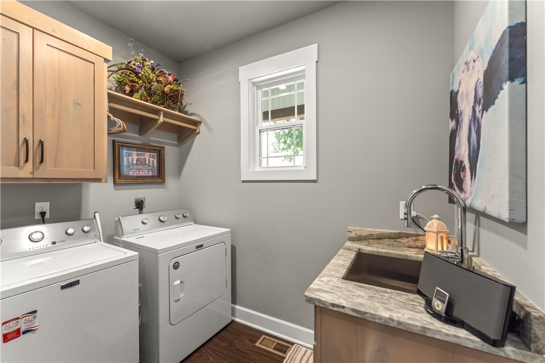 Brigadoon Sub Bvv - Residential