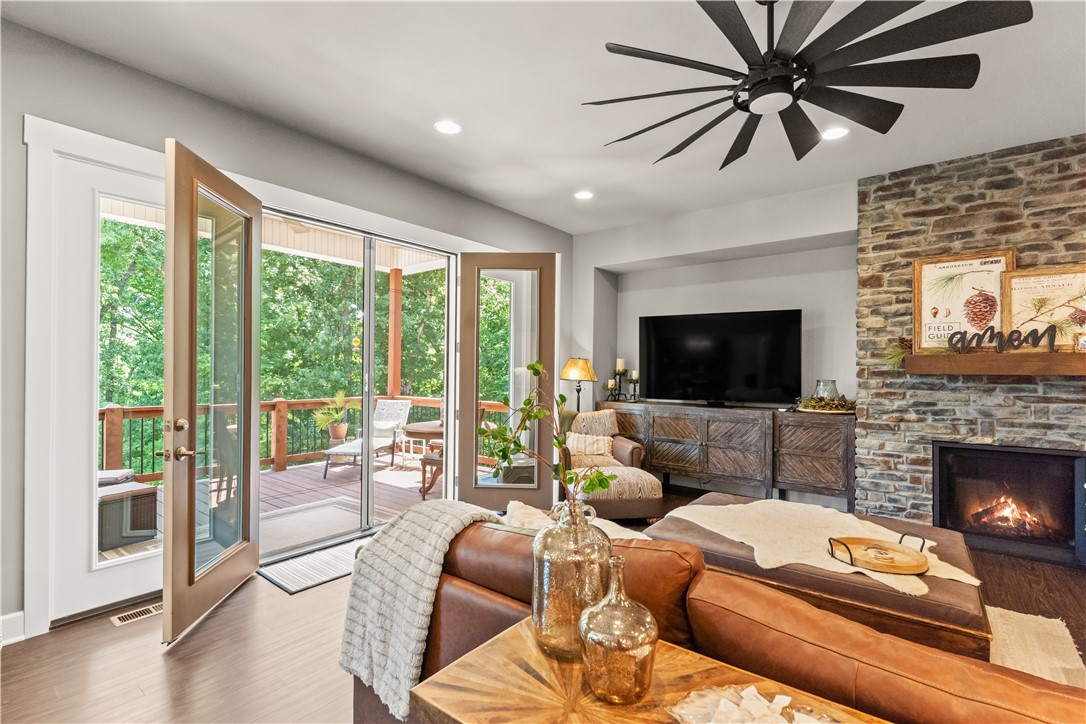 Brigadoon Sub Bvv - Residential