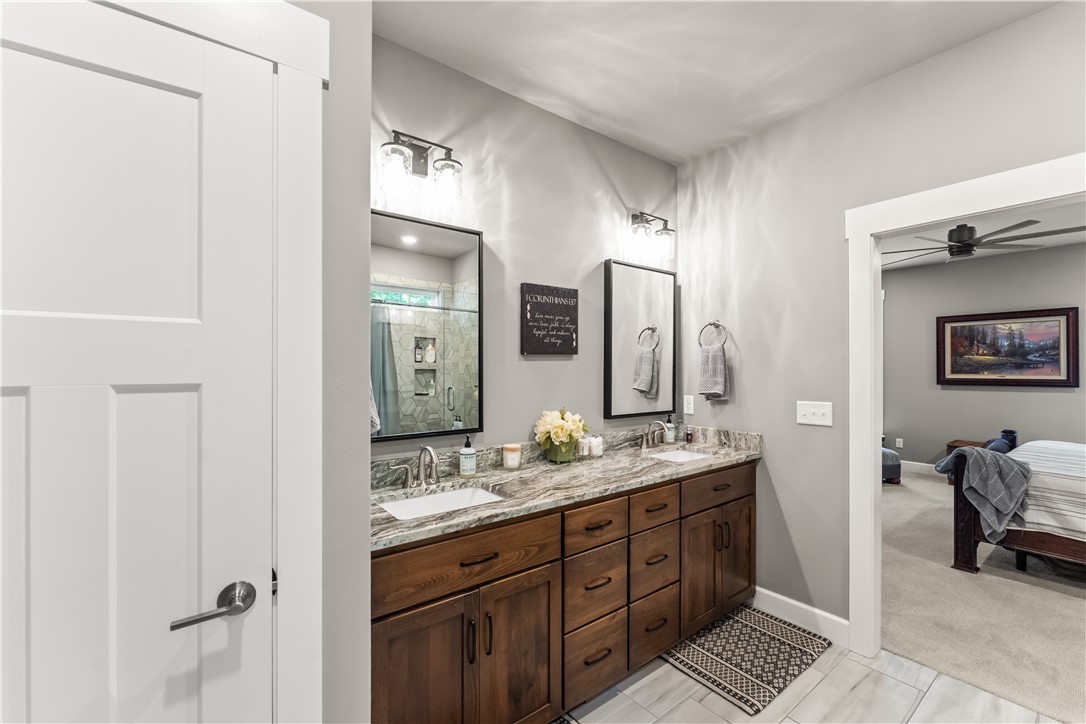 Brigadoon Sub Bvv - Residential