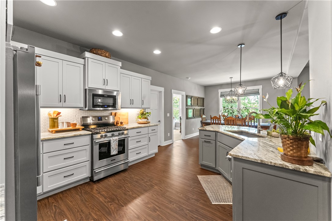 Brigadoon Sub Bvv - Residential