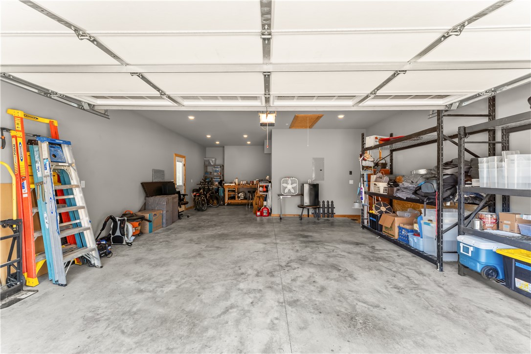 Brigadoon Sub Bvv - Residential