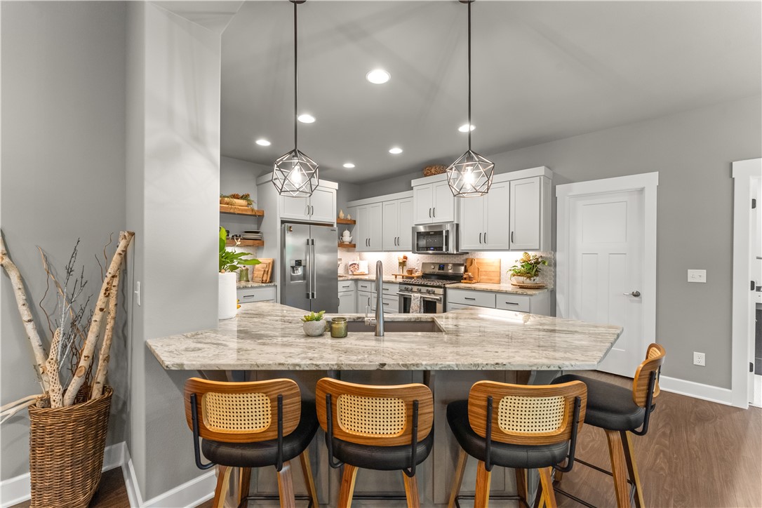 Brigadoon Sub Bvv - Residential