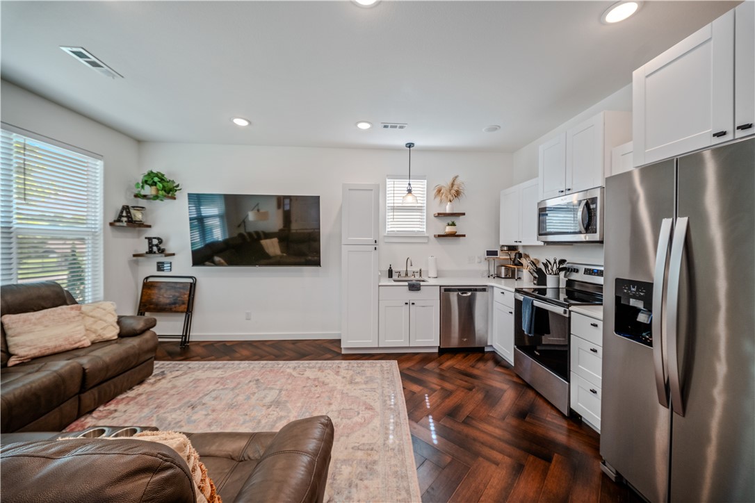 Fayetteville Outlots - Residential