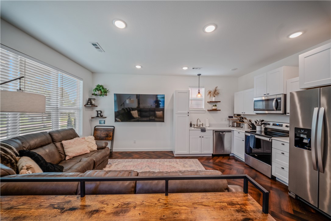 Fayetteville Outlots - Residential