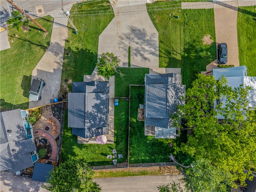 Fayetteville Outlots - Residential