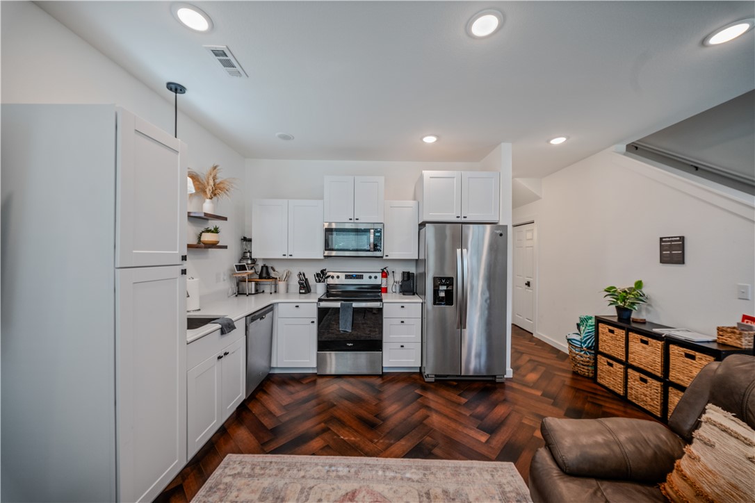 Fayetteville Outlots - Residential