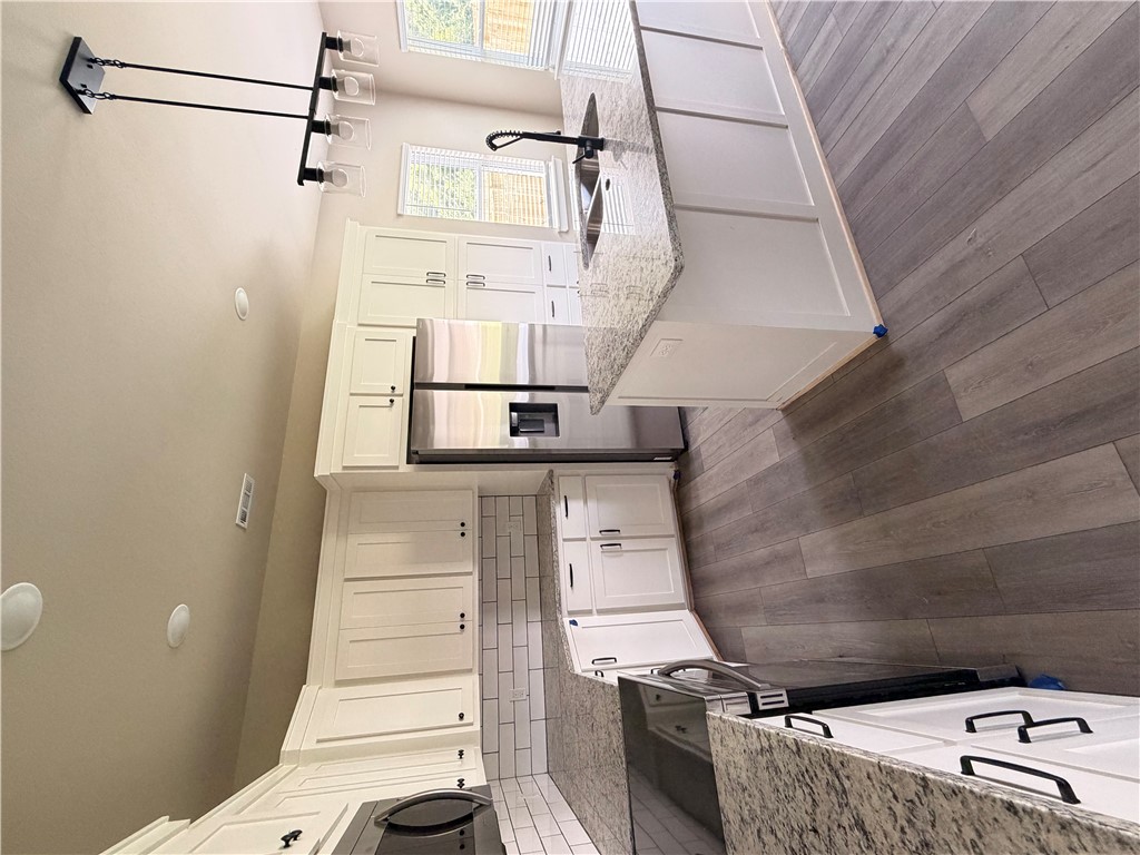 Rolling Plains - Residential Lease