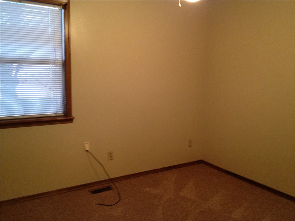 Dunn & Davis Add Bentonville - Residential Lease