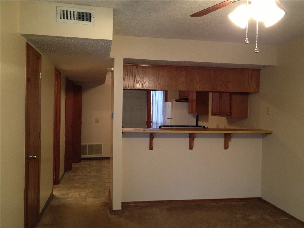 Dunn & Davis Add Bentonville - Residential Lease