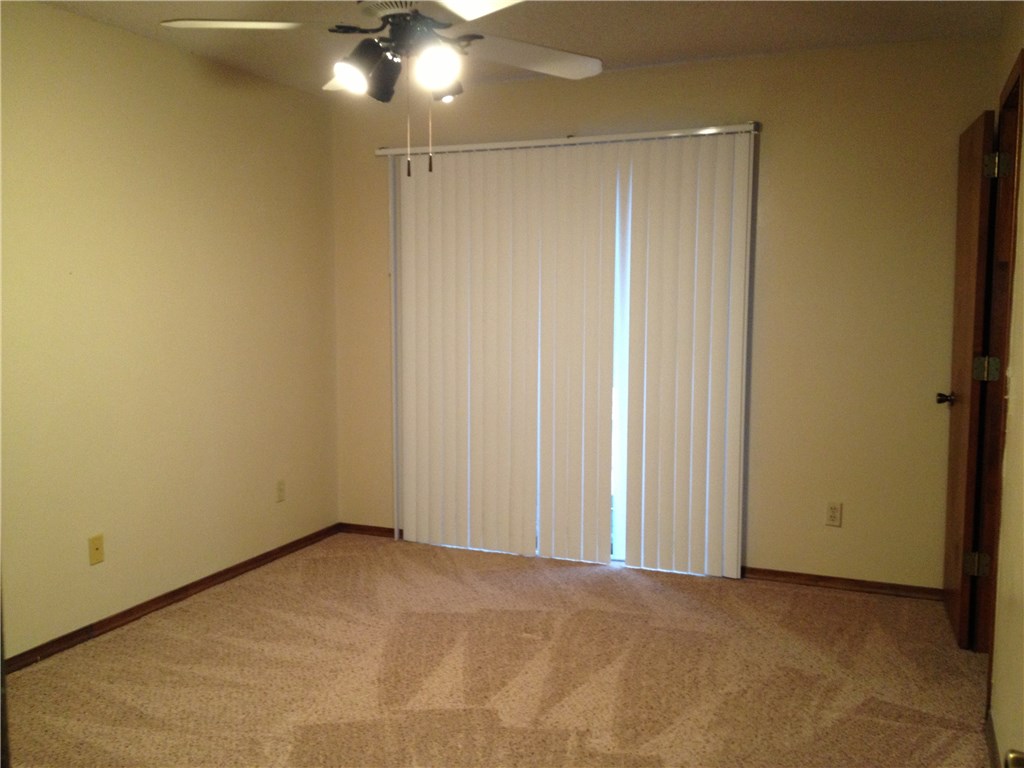 Dunn & Davis Add Bentonville - Residential Lease