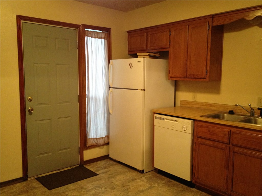 Dunn & Davis Add Bentonville - Residential Lease