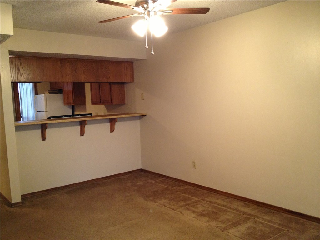 Dunn & Davis Add Bentonville - Residential Lease