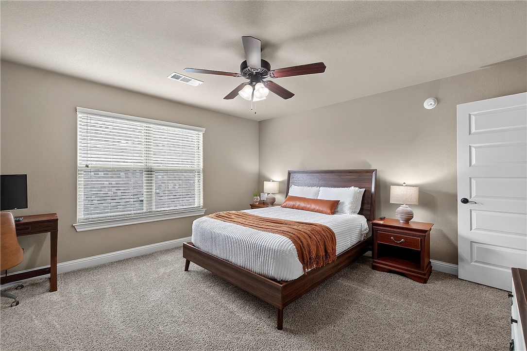 Stone Meadow Add Bentonville - Residential
