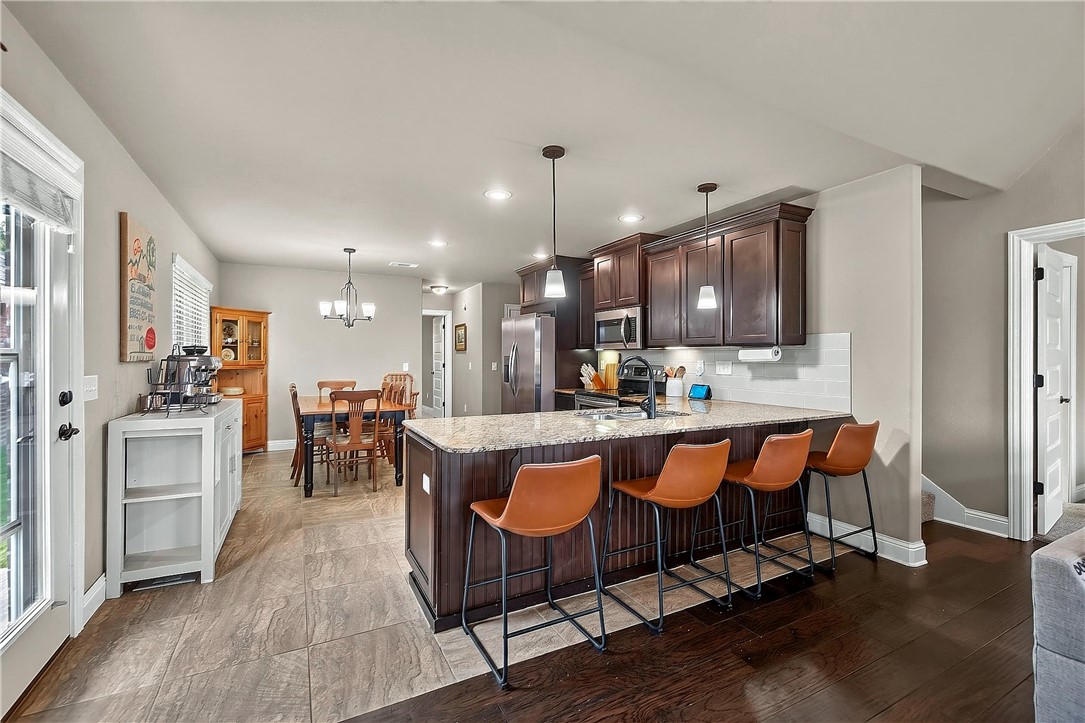Stone Meadow Add Bentonville - Residential