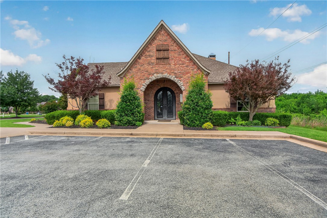 Stone Meadow Add Bentonville - Residential