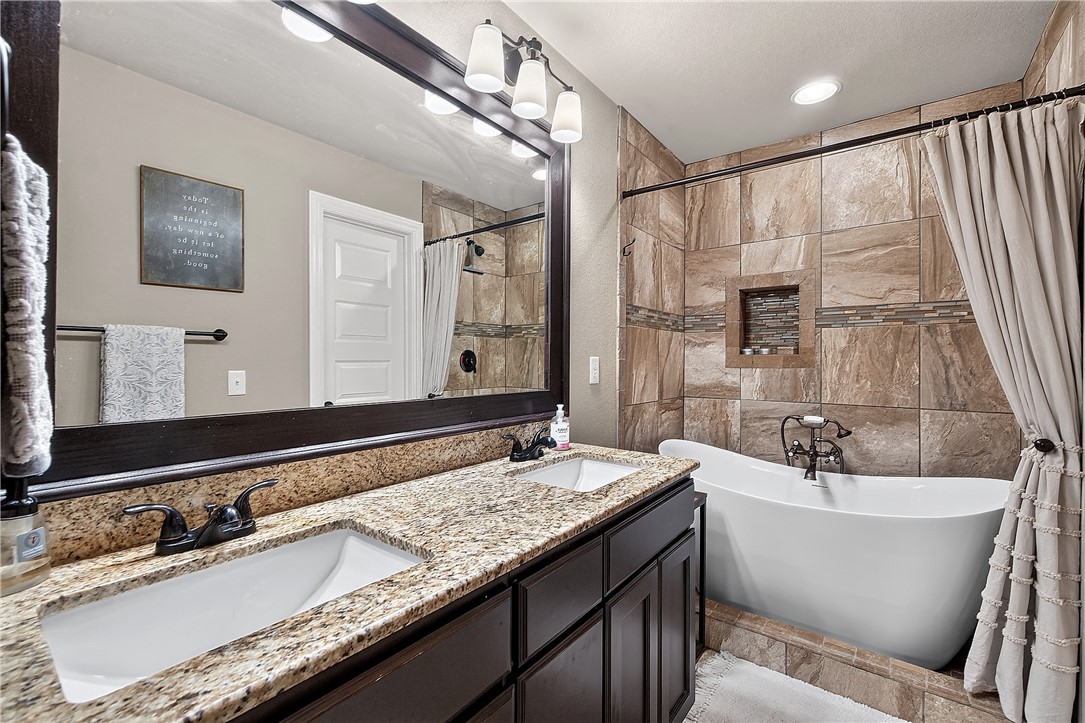 Stone Meadow Add Bentonville - Residential