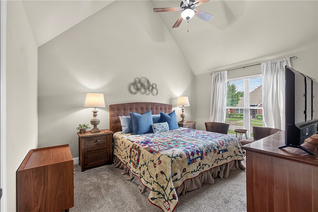 Stone Meadow Add Bentonville - Residential