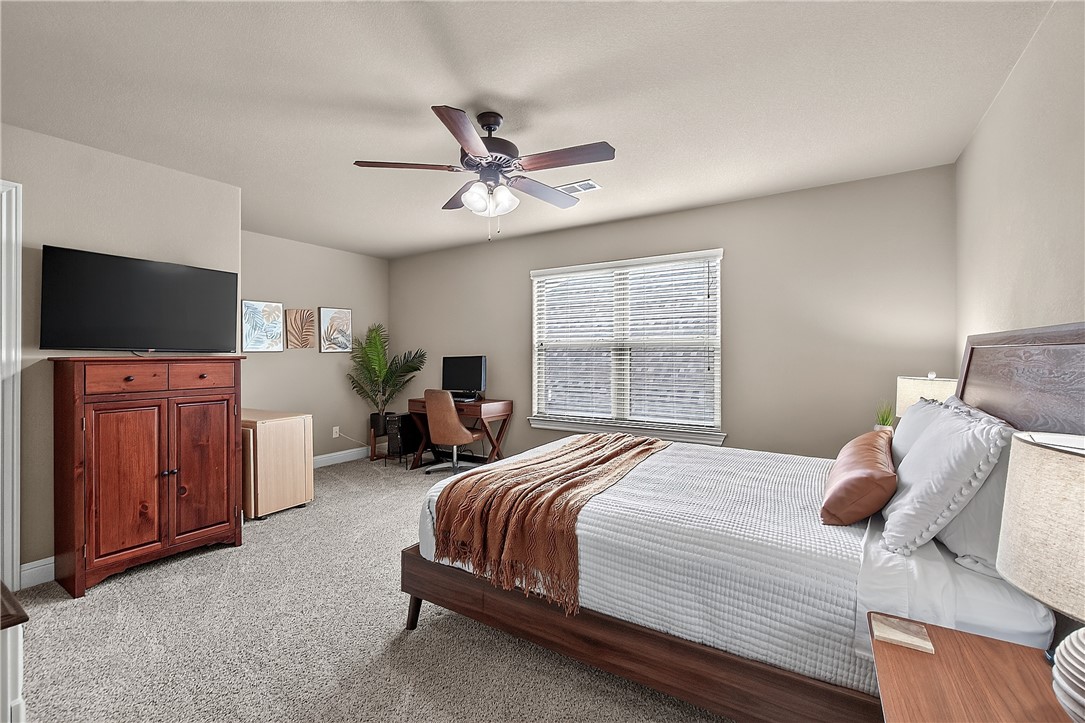 Stone Meadow Add Bentonville - Residential