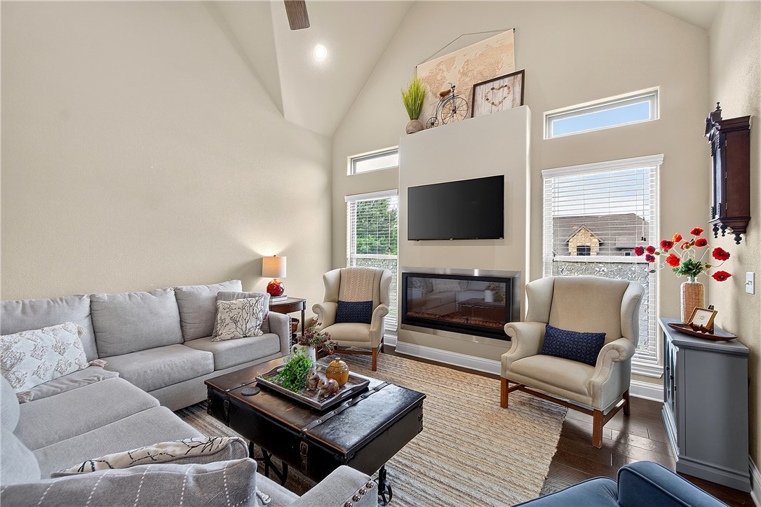Stone Meadow Add Bentonville - Residential