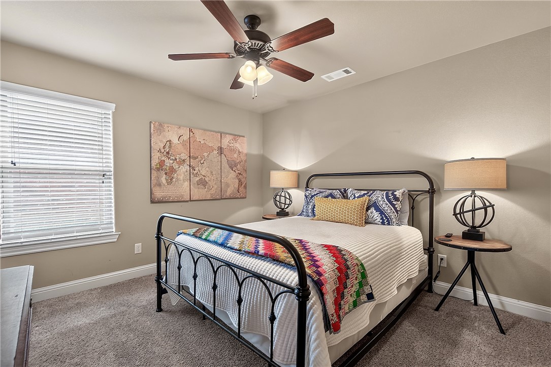 Stone Meadow Add Bentonville - Residential