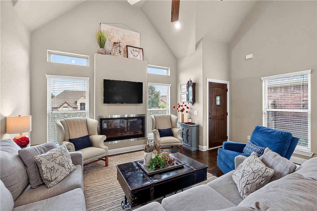 Stone Meadow Add Bentonville - Residential