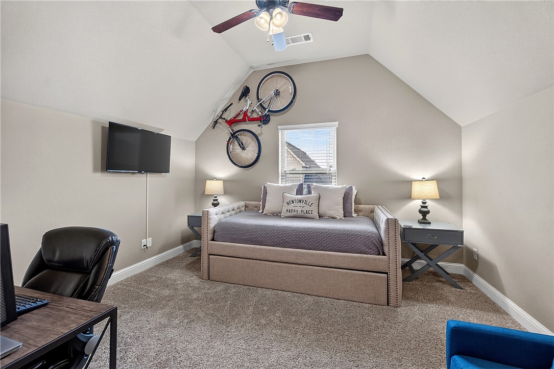 Stone Meadow Add Bentonville - Residential