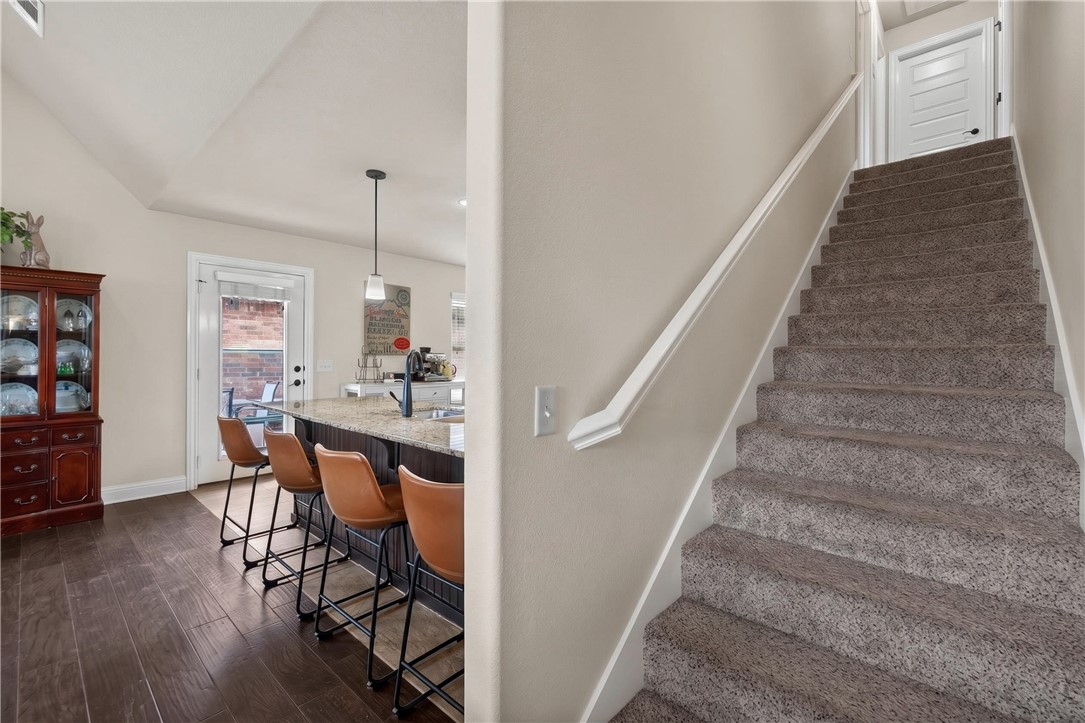 Stone Meadow Add Bentonville - Residential
