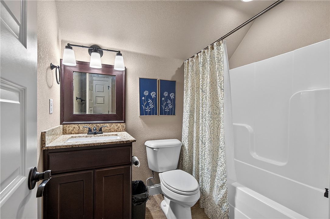 Stone Meadow Add Bentonville - Residential
