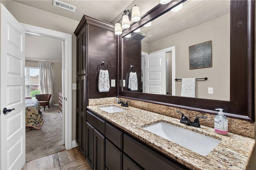 Stone Meadow Add Bentonville - Residential