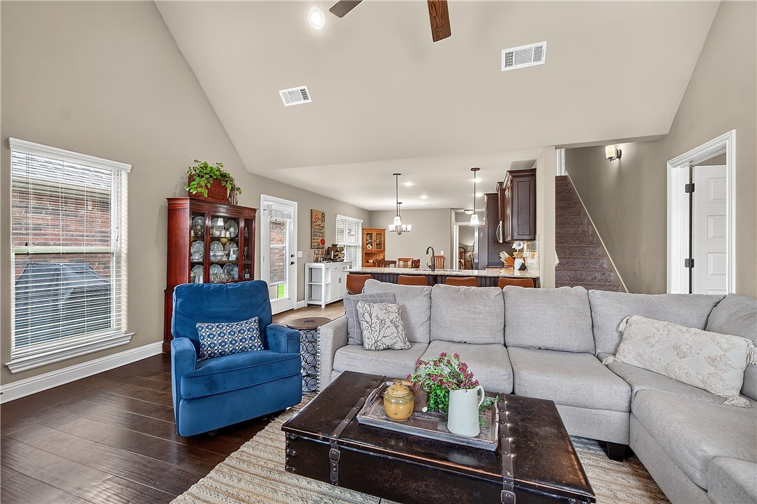 Stone Meadow Add Bentonville - Residential