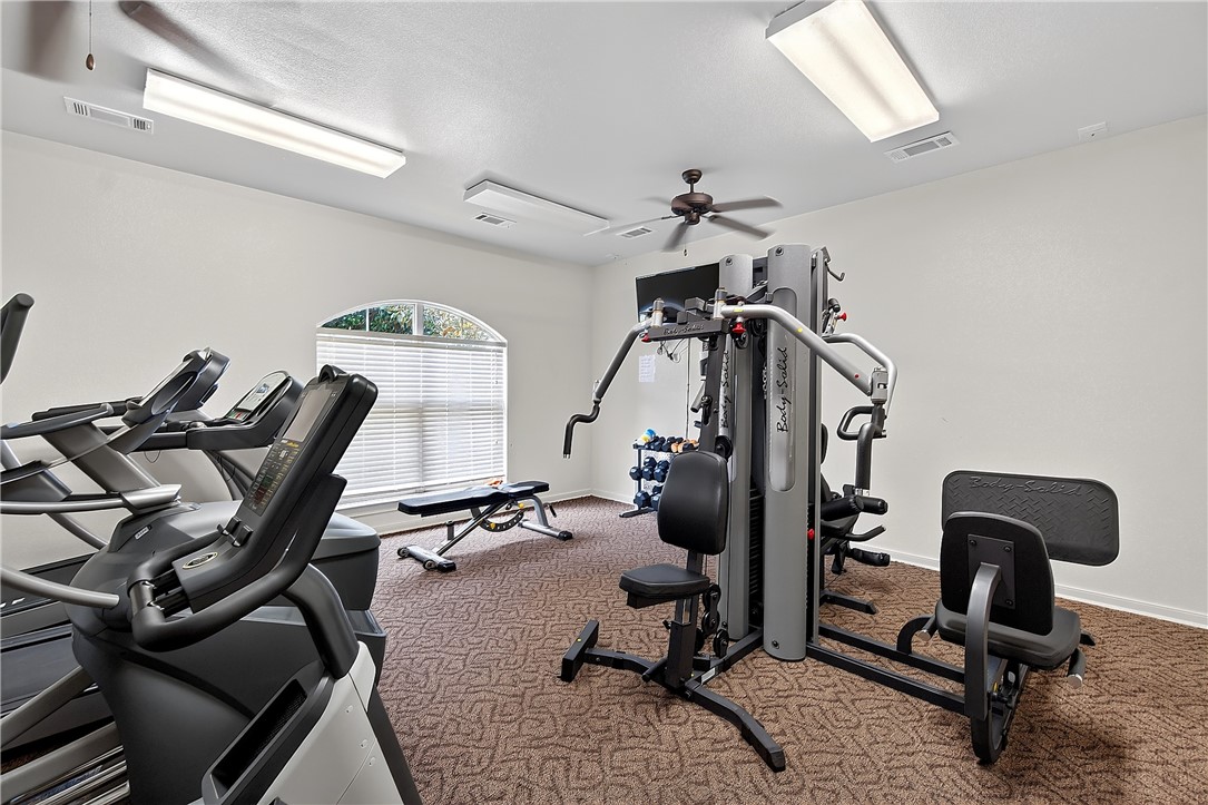 Stone Meadow Add Bentonville - Residential