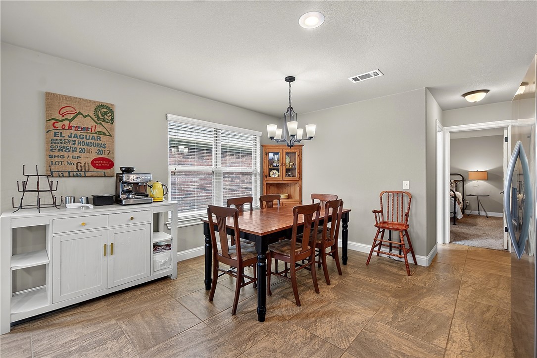 Stone Meadow Add Bentonville - Residential