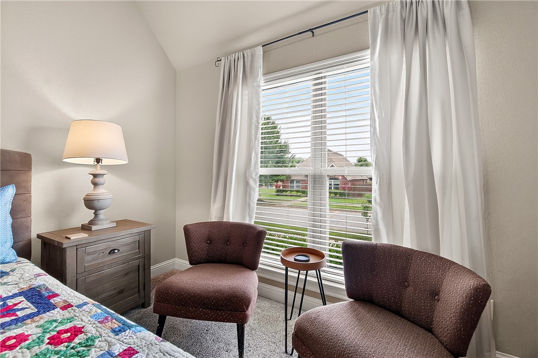 Stone Meadow Add Bentonville - Residential