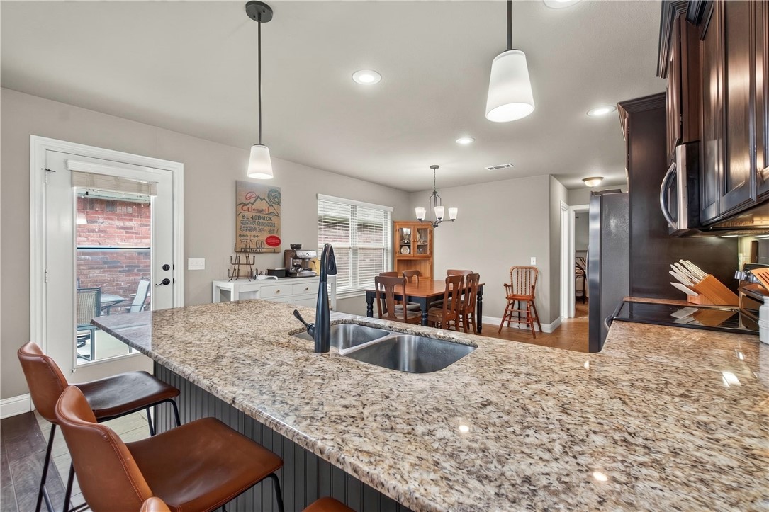 Stone Meadow Add Bentonville - Residential