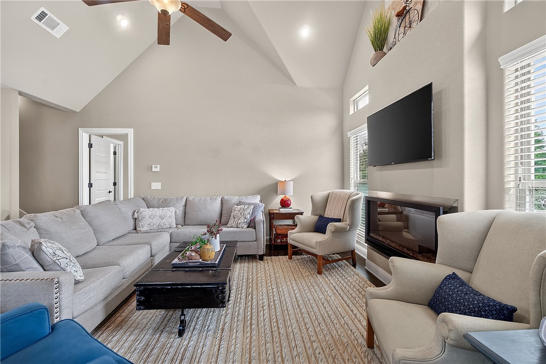 Stone Meadow Add Bentonville - Residential