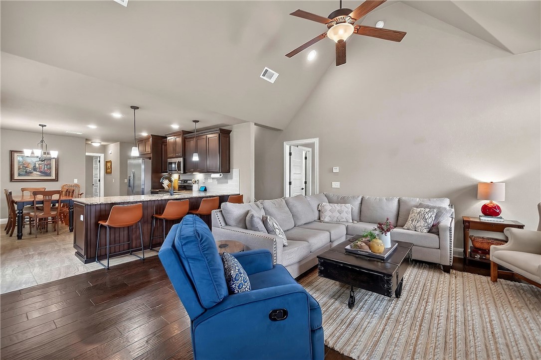 Stone Meadow Add Bentonville - Residential