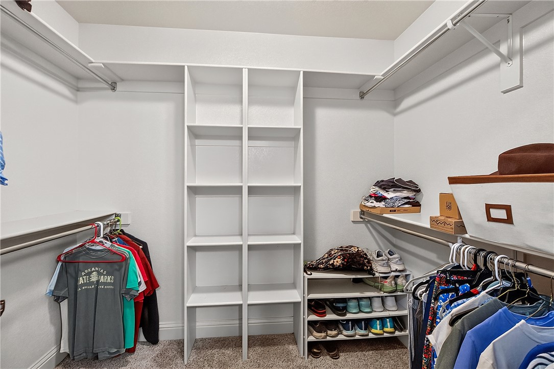 Stone Meadow Add Bentonville - Residential