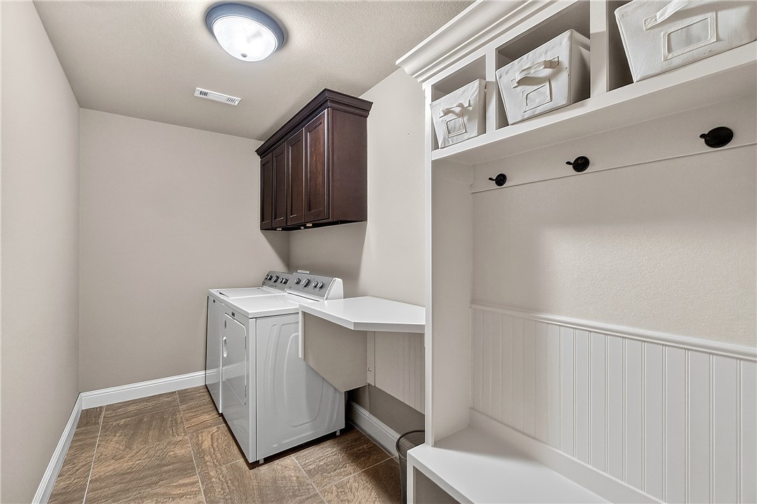 Stone Meadow Add Bentonville - Residential