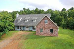 A Stunning, Secluded home in Dardanelle awaits... get away from the hustle and bustle of the city and enjoy the wooded scenery! This home is perfect for growing families featuring 5 bedrooms, 2.5 bathrooms, an office space, fireplace, 2-car garage, pool, and a large kitchen.  With 16.5 acres, attic storage, and over 3,000 sqft there is plenty of room for you and your family!
